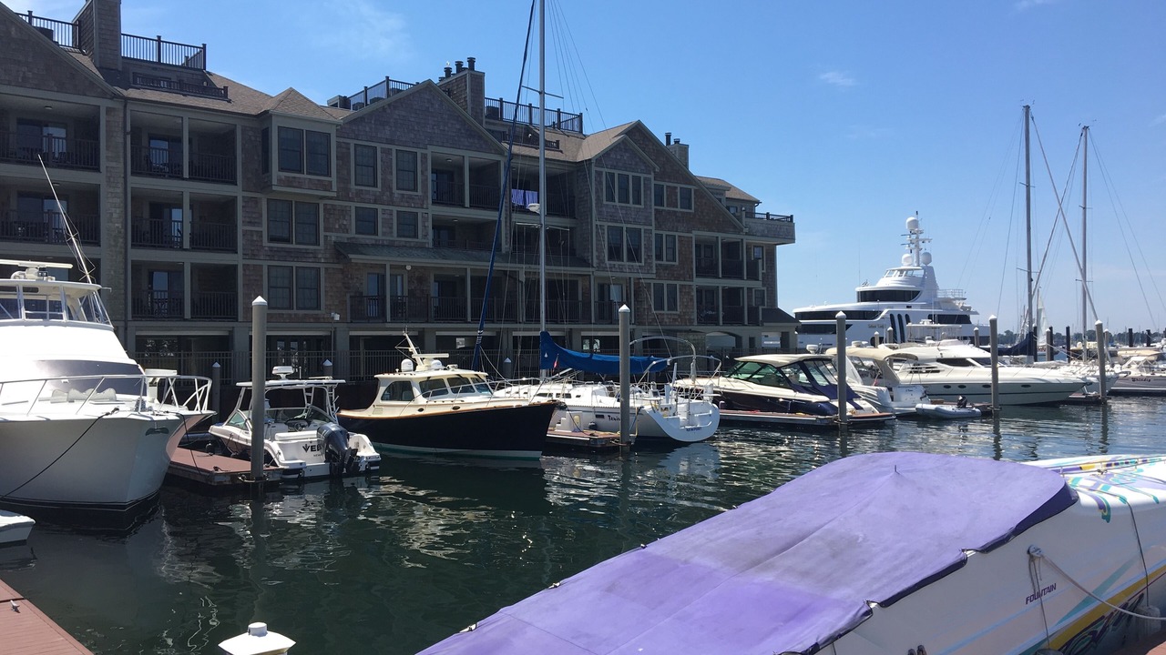 Photo of Others in Yachting Village