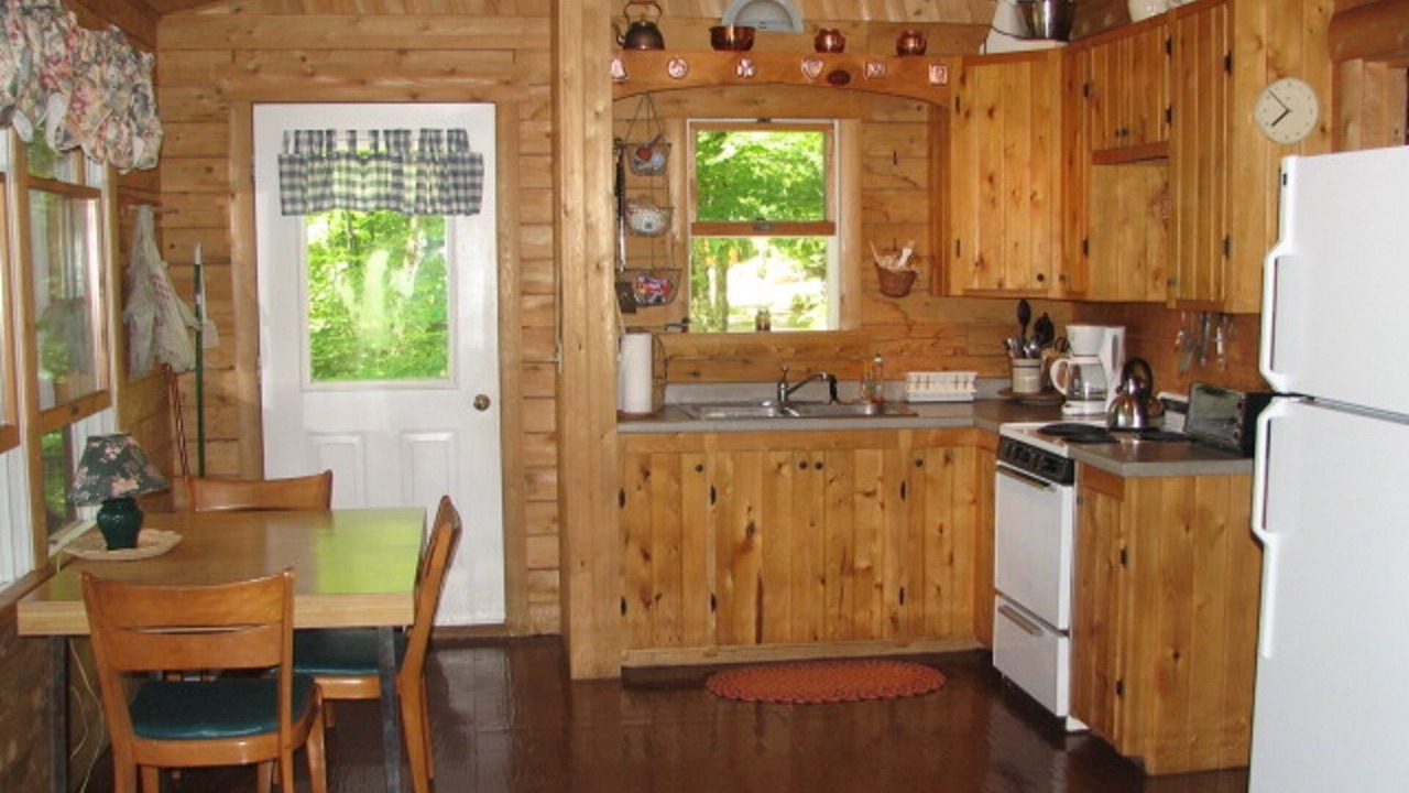 Photo of Kitchen in Norway