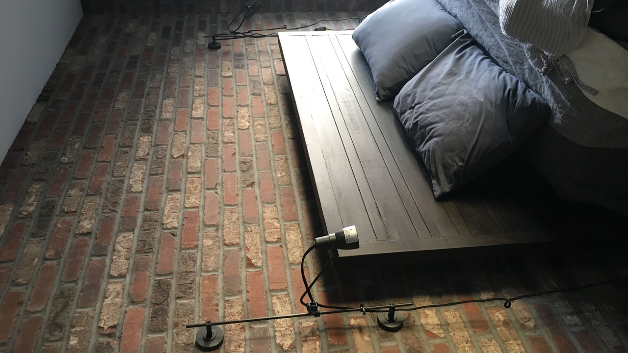 Photo of Bedroom in Boothbay Harbor