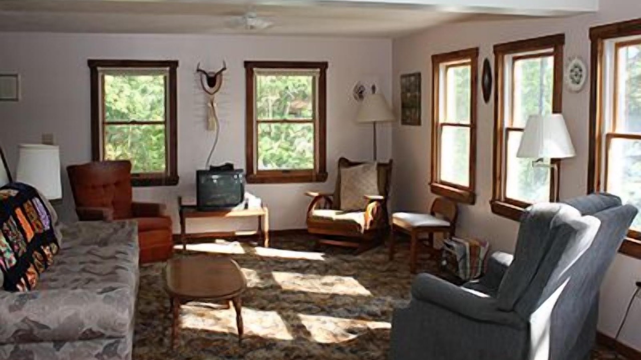 Photo of Livingroom in Oxford