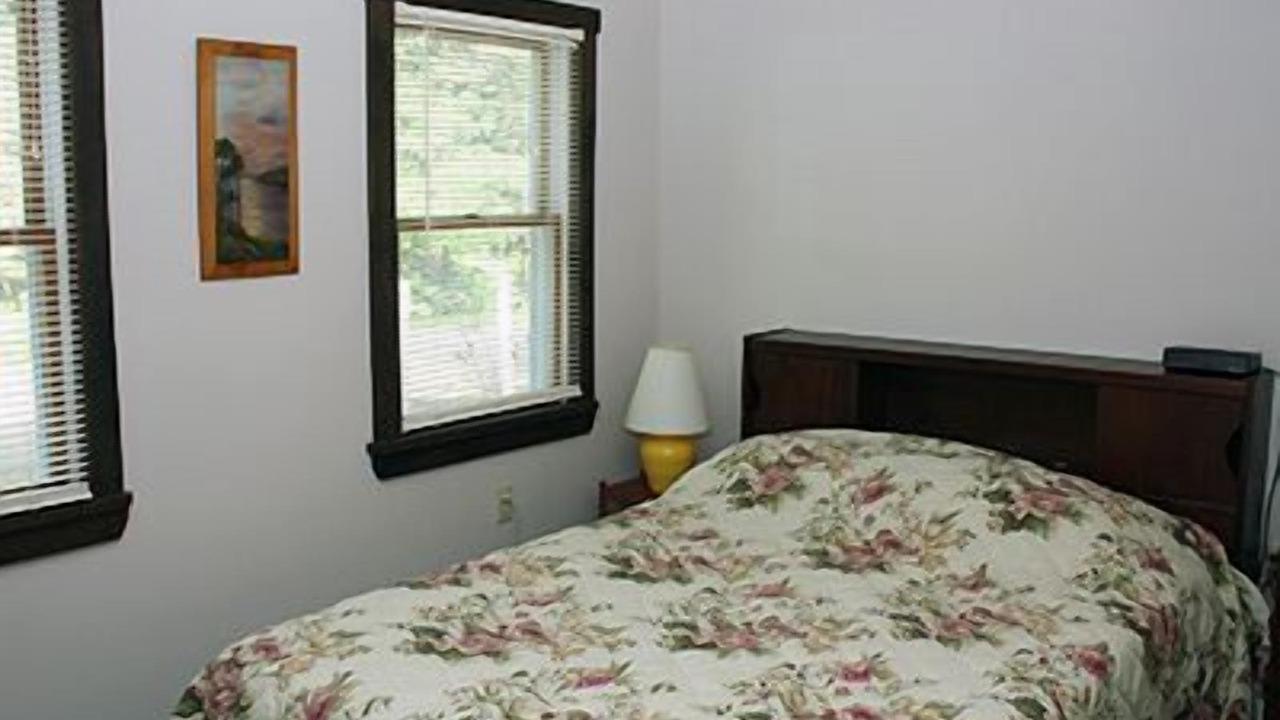 Photo of Bedroom in Oxford