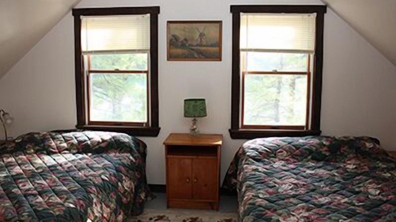 Photo of Bedroom in Oxford