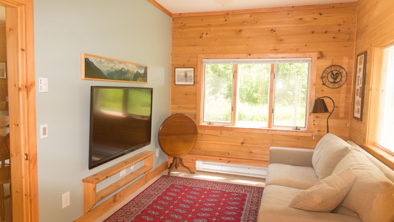 Photo of Livingroom in Sebago