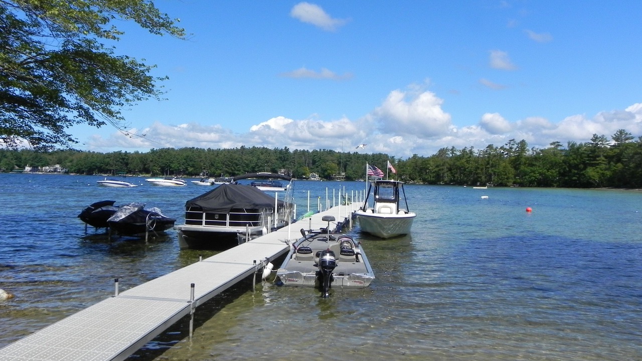 Photo of Outdoor in Moultonborough
