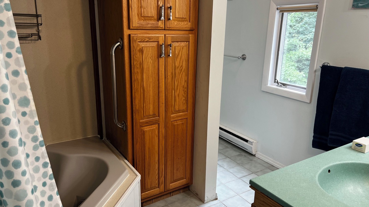 Photo of Bathroom in Cumberland Center