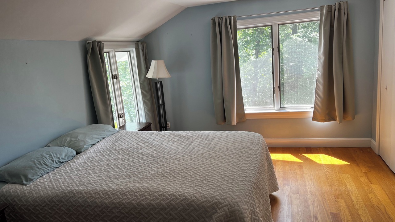 Photo of Bedroom in Cumberland Center