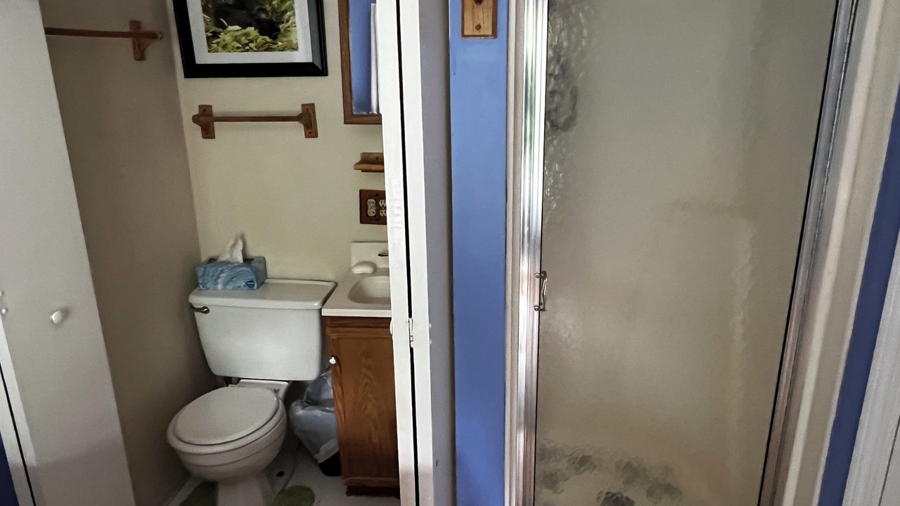 Photo of Bathroom in Cumberland Center