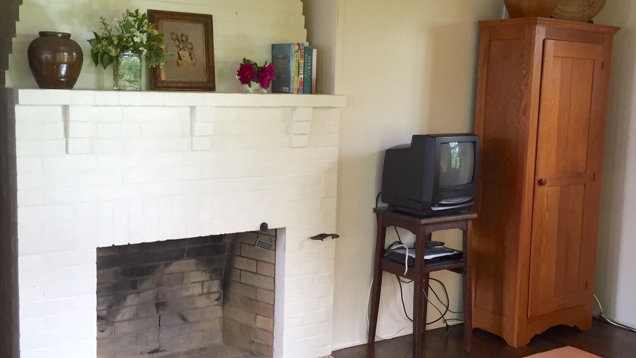 Photo of Bedroom in Little Compton