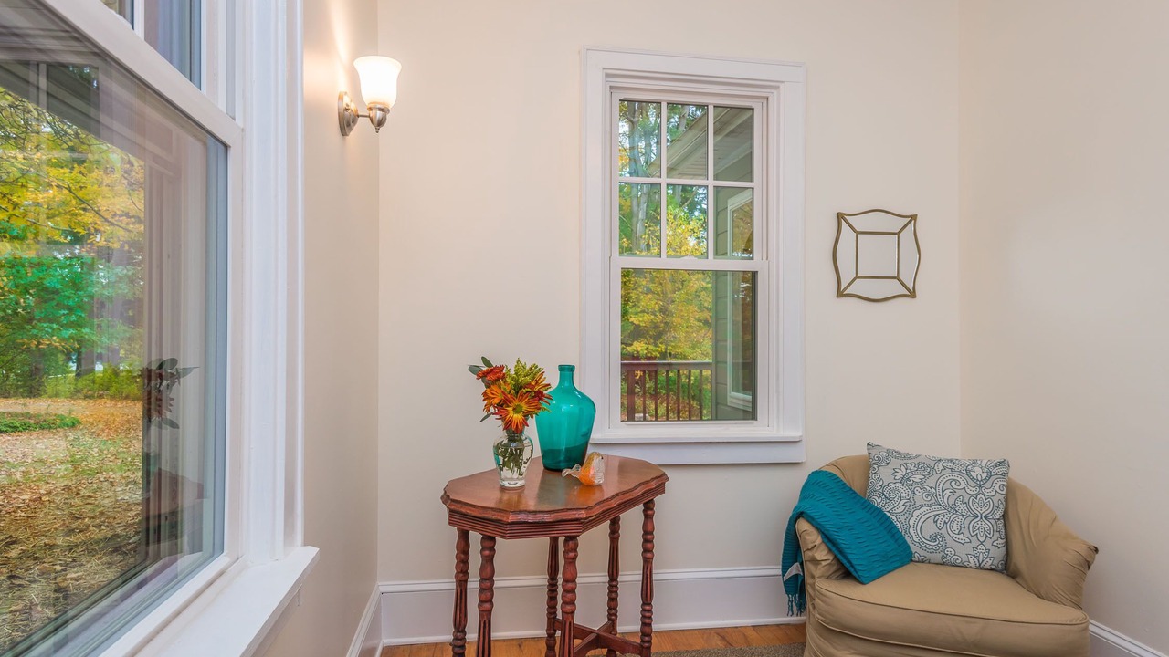 Photo of Bedroom in Ancram