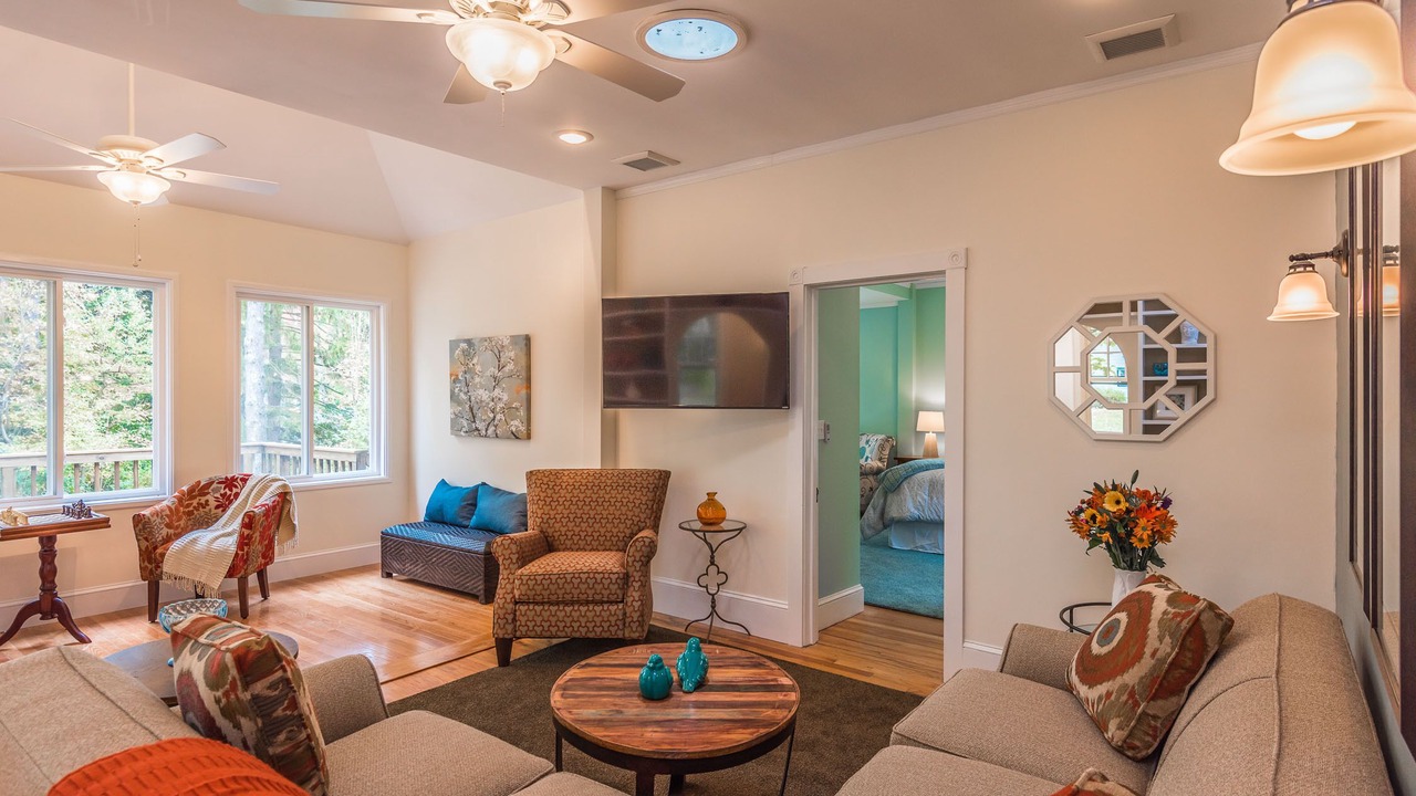 Photo of Livingroom in Ancram