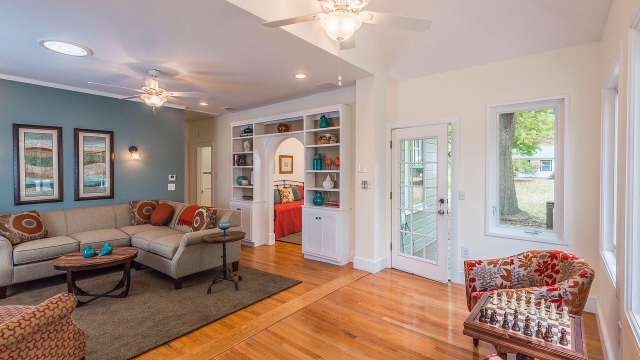Photo of Livingroom in Ancram