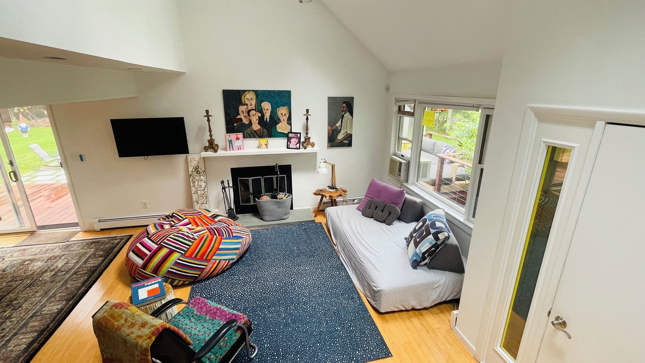 Photo of Bedroom in Springs