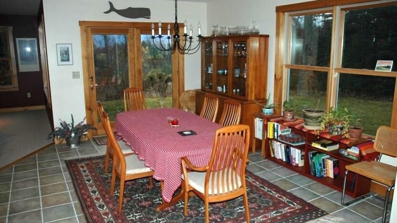 Photo of Bedroom in Stowe