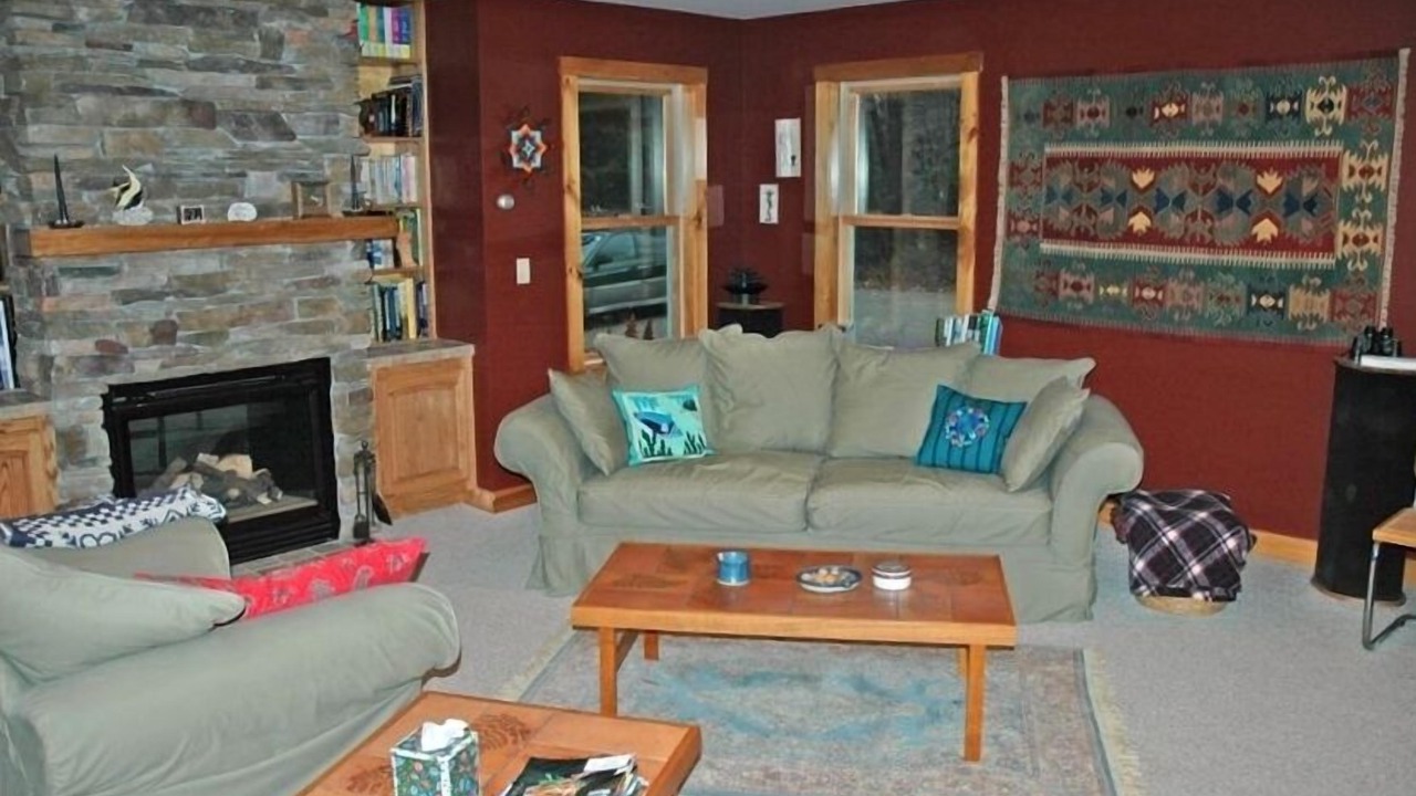 Photo of Bedroom in Stowe