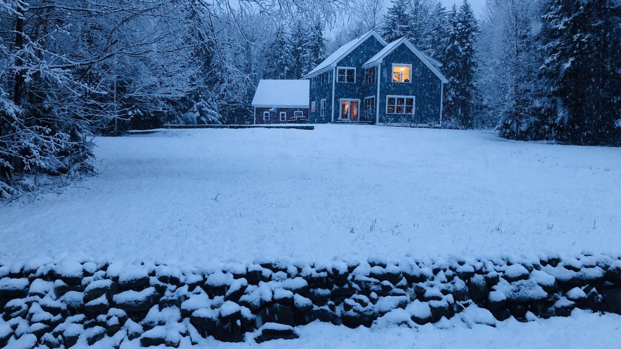 Photo of Outdoor in Stowe