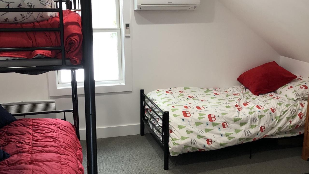 Photo of Bedroom in Hancock