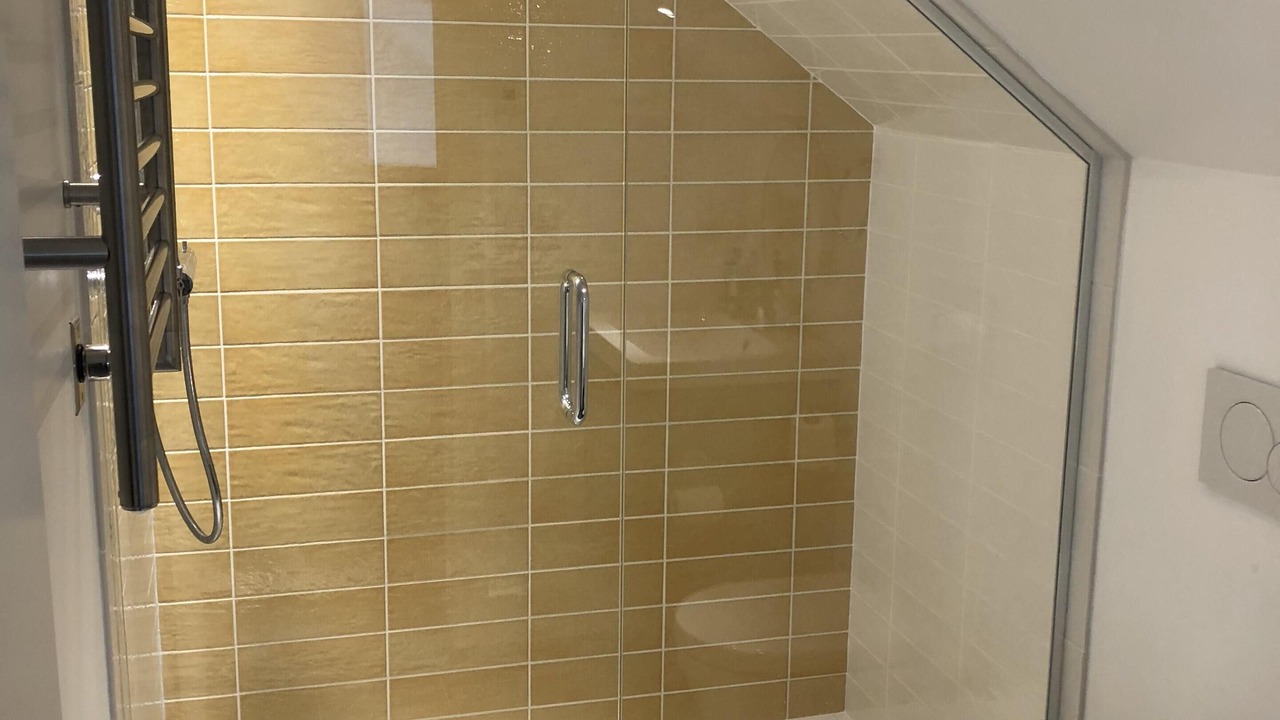 Photo of Bathroom in Hancock