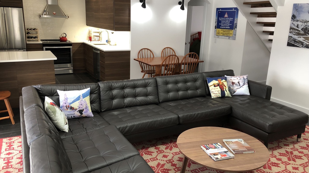 Photo of Livingroom in Hancock