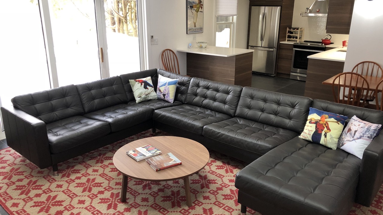 Photo of Livingroom in Hancock