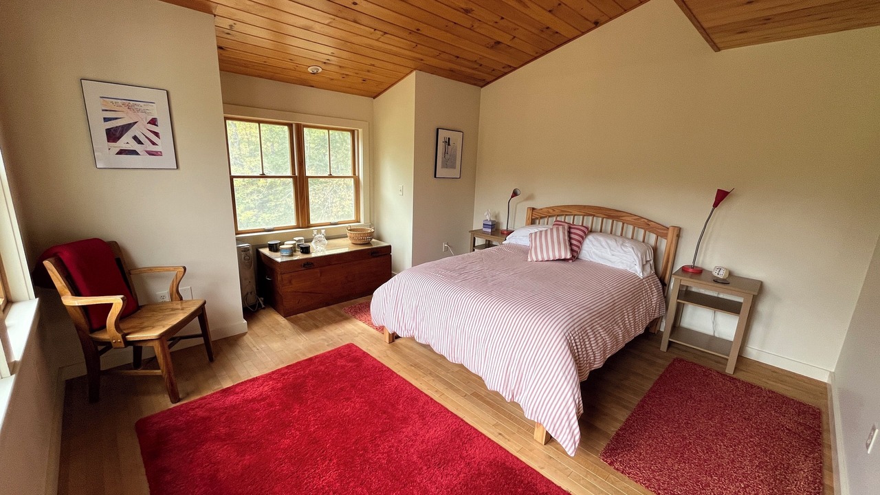 Photo of Bedroom in Tunbridge