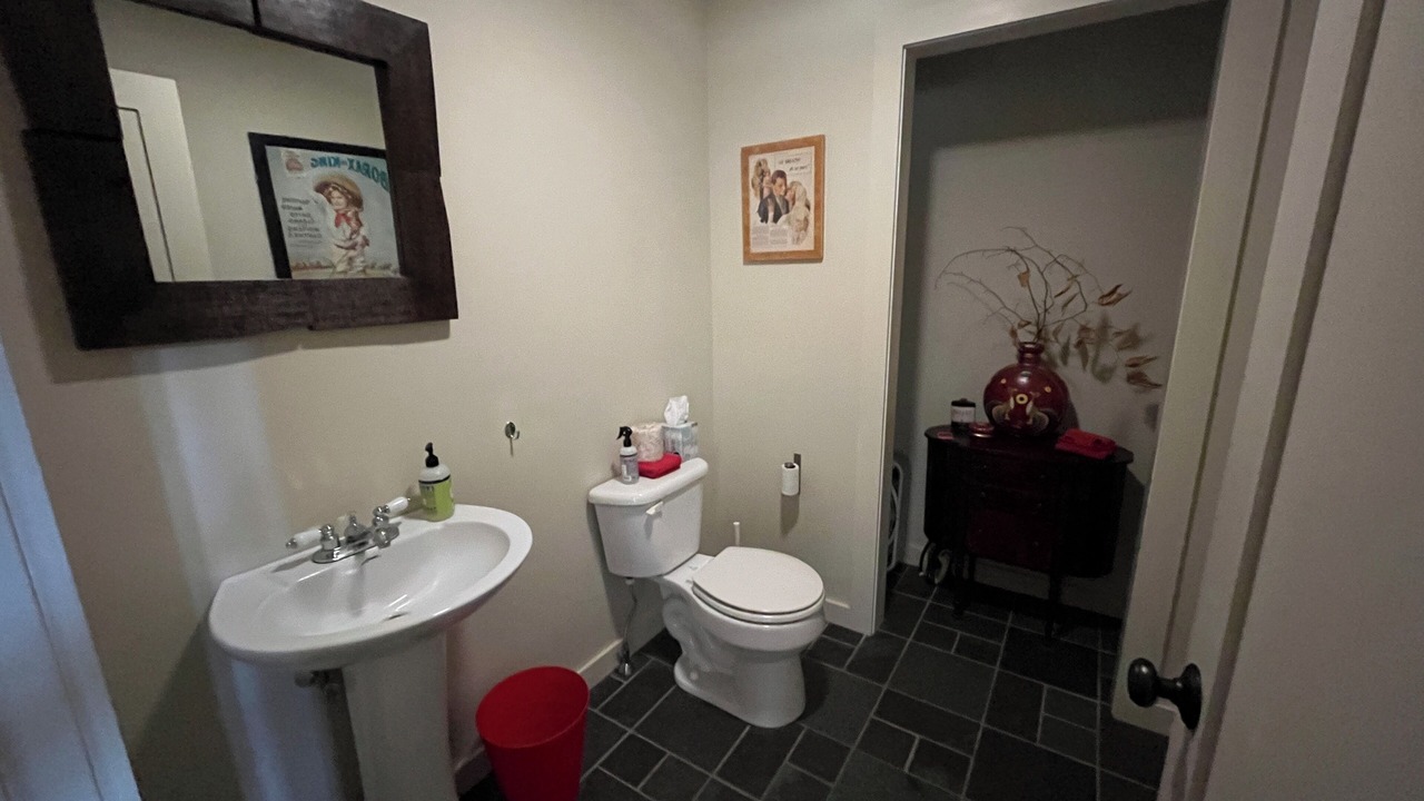 Photo of Bathroom in Tunbridge