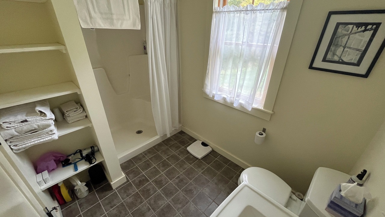 Photo of Bathroom in Tunbridge