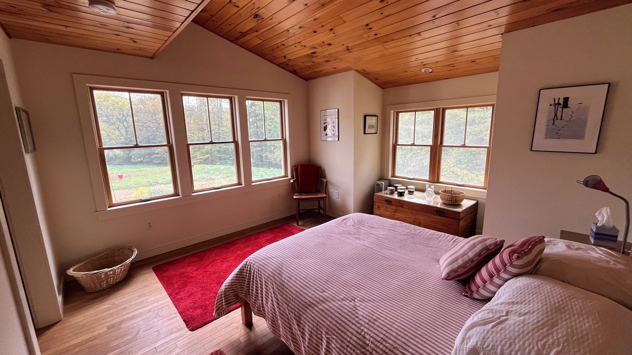Photo of Bedroom in Tunbridge
