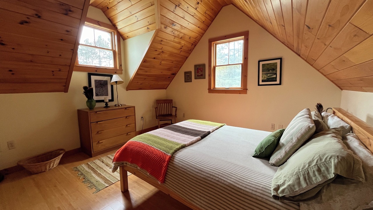 Photo of Bedroom in Tunbridge