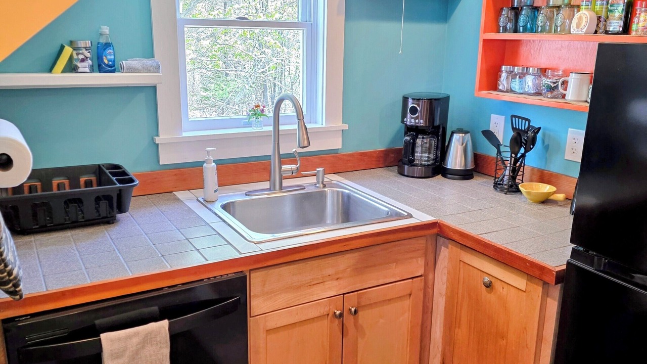 Photo of Kitchen in Manset