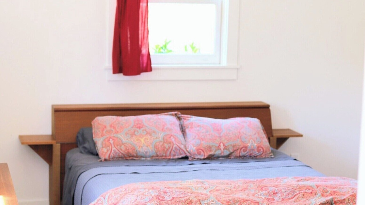 Photo of Bedroom in Manset