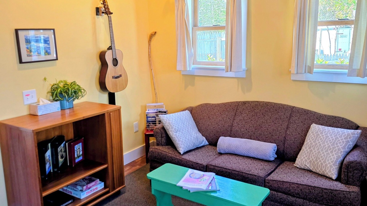 Photo of Livingroom in Manset