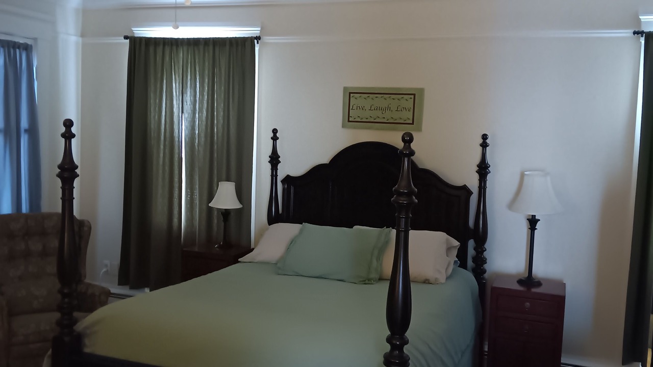 Photo of Bedroom in Bristol