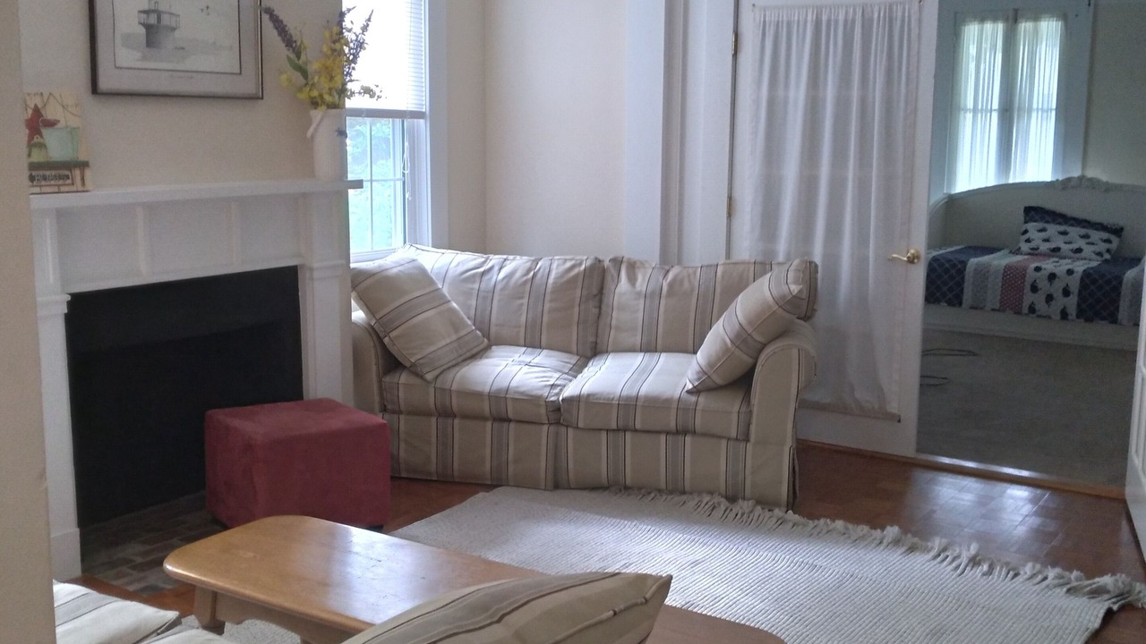 Photo of Livingroom in Bristol