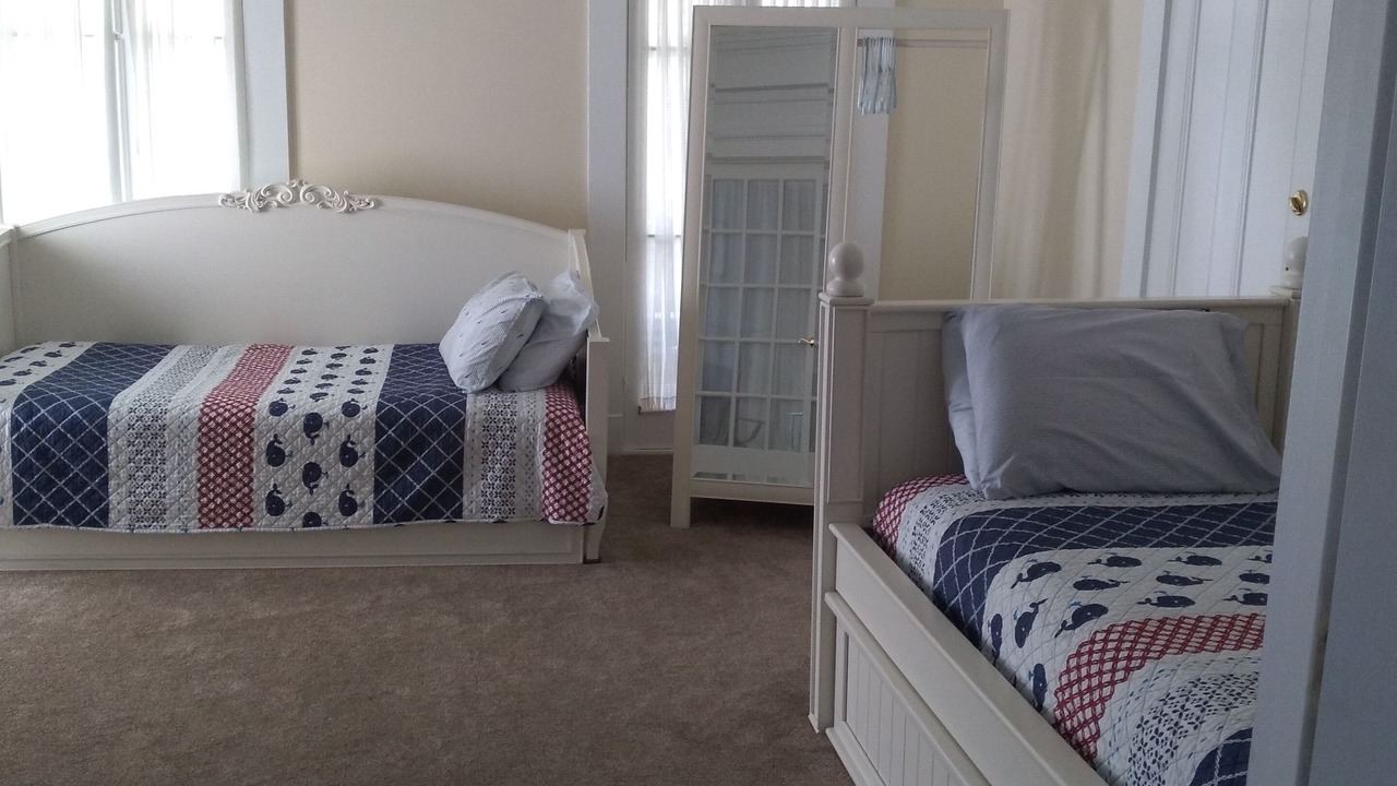 Photo of Bedroom in Bristol