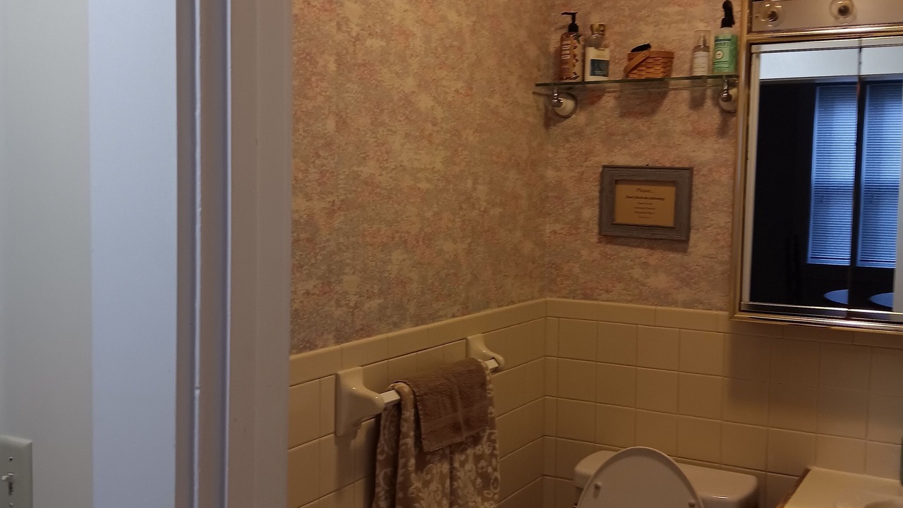 Photo of Bathroom in Bristol