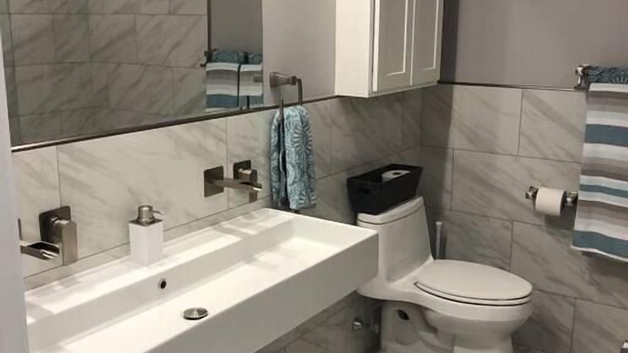 Photo of Bathroom in Topsham