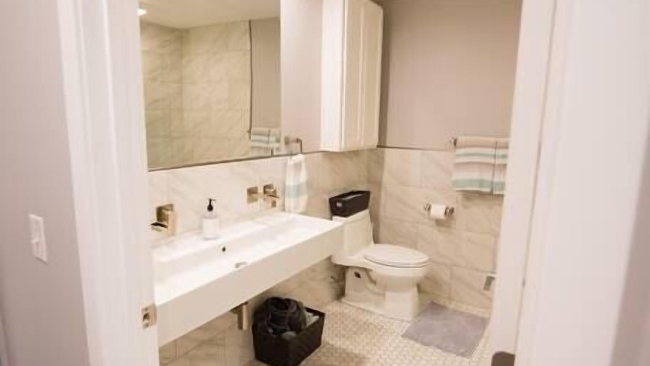 Photo of Bathroom in Topsham