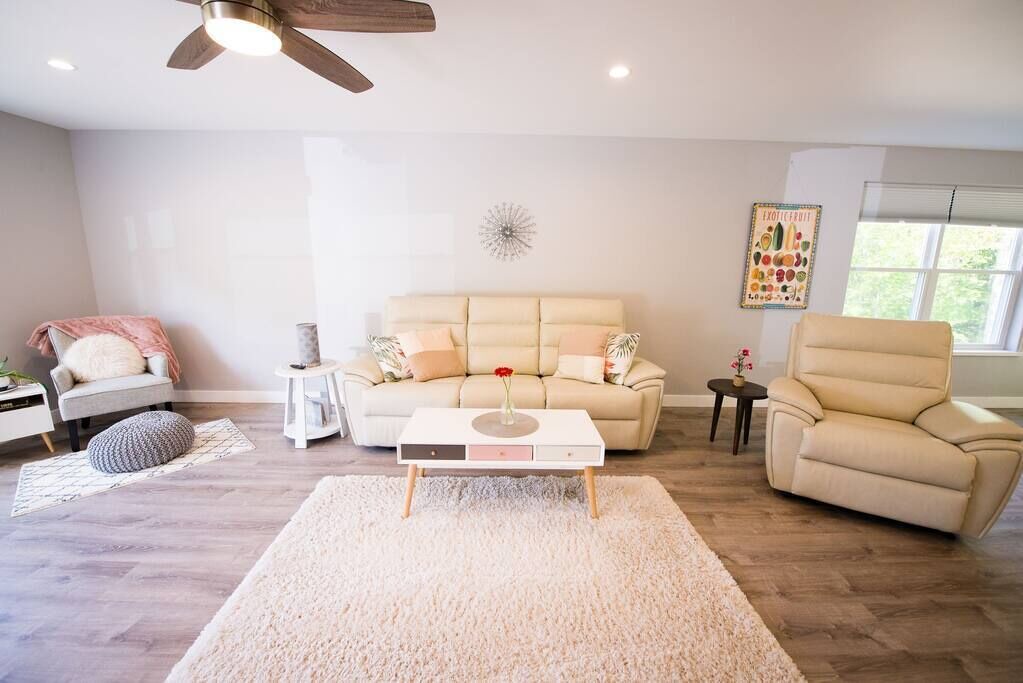 Photo of Bedroom in Topsham