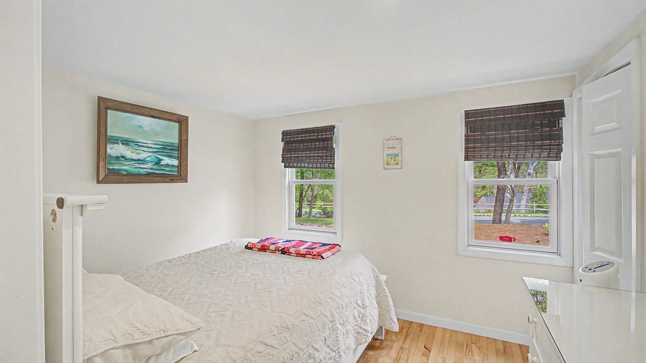 Photo of Bedroom in East Sandwich