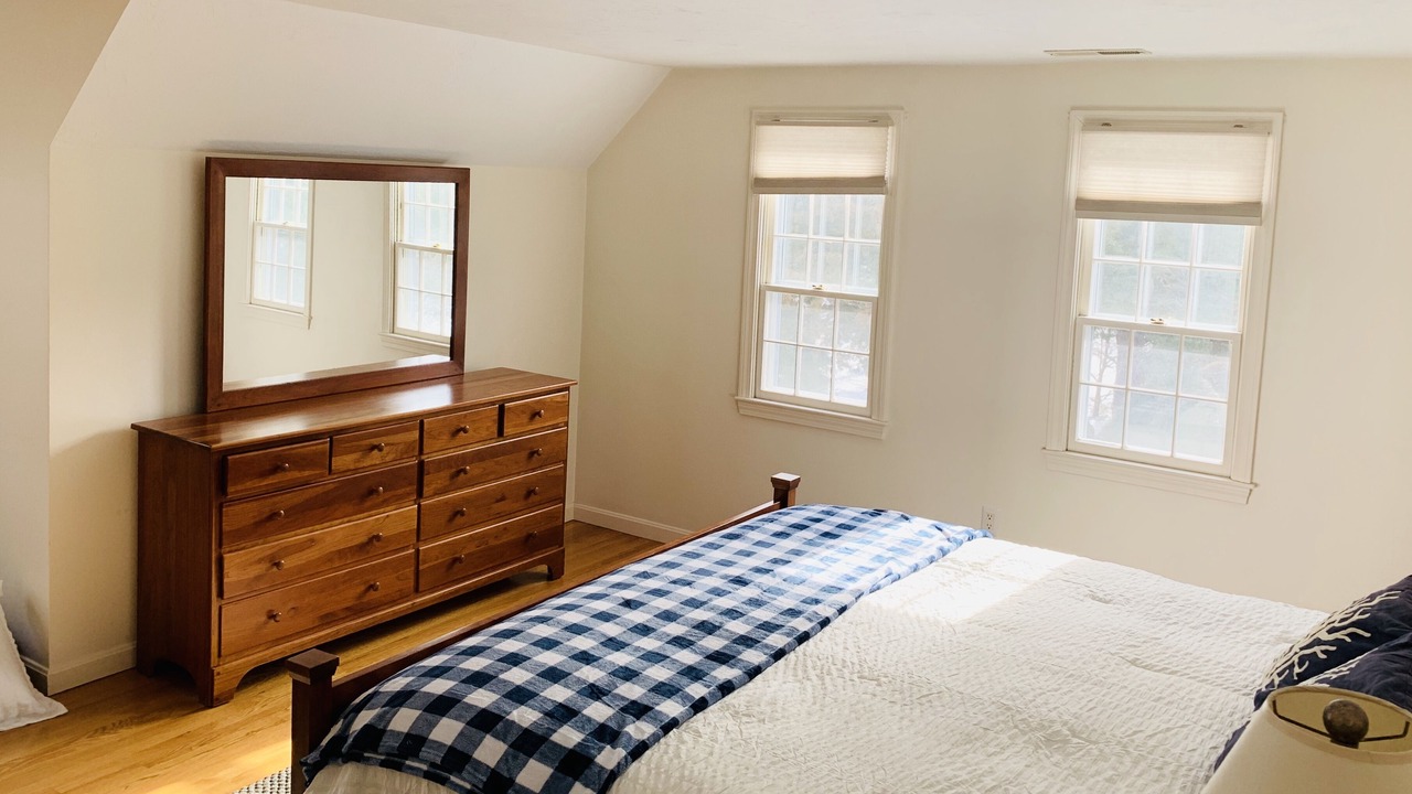 Photo of Bedroom in Brewster