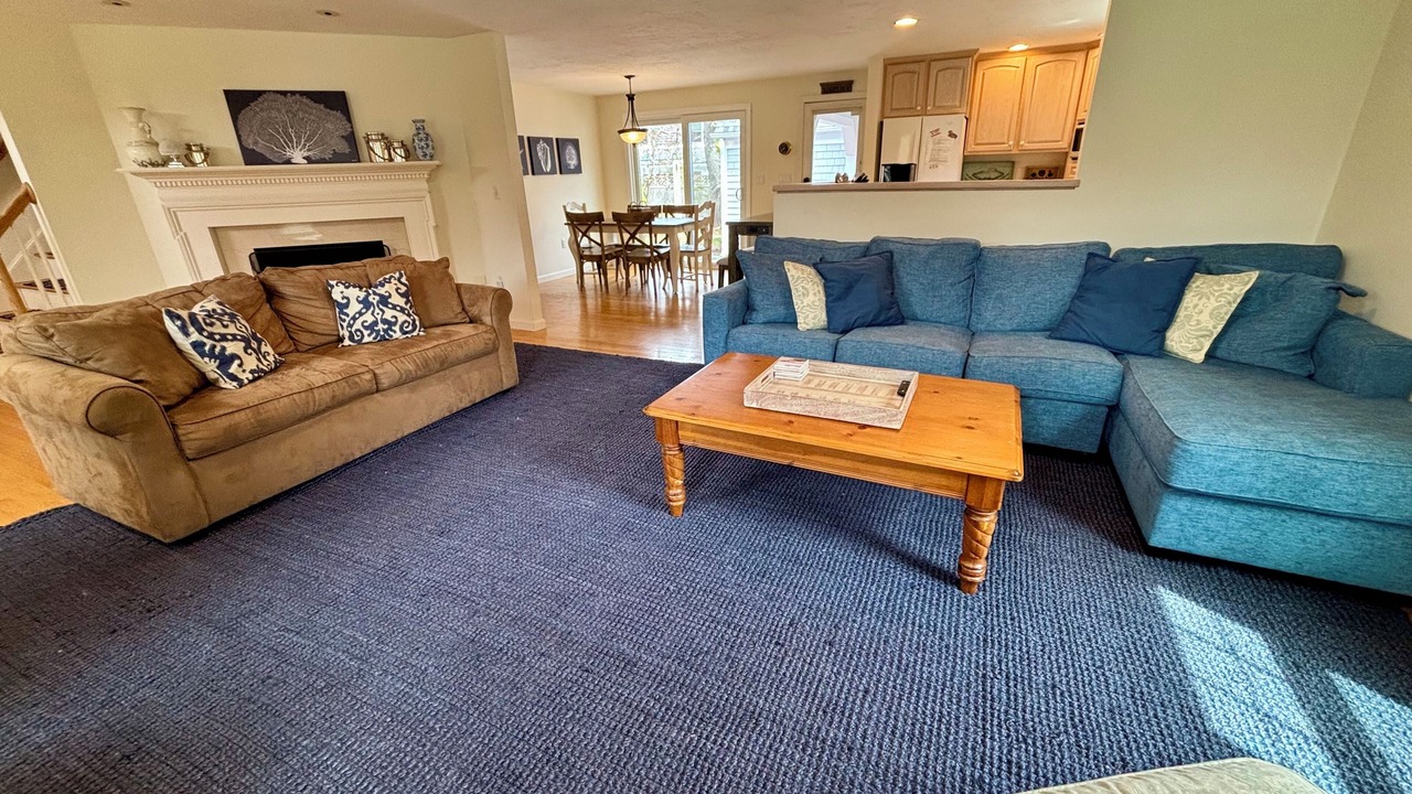 Photo of Livingroom in Brewster
