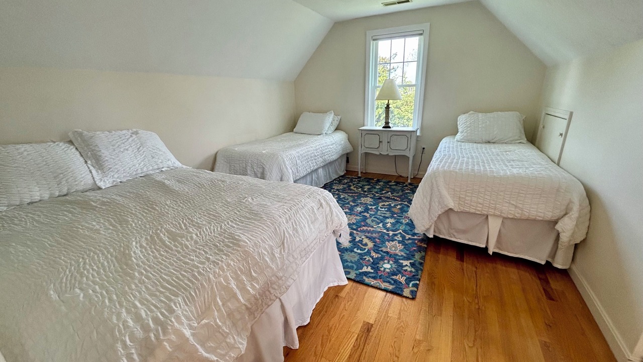 Photo of Bedroom in Brewster