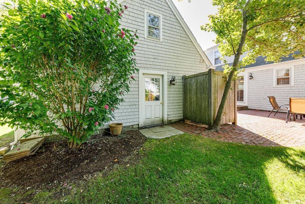 Photo of Patio Balcony in Brewster