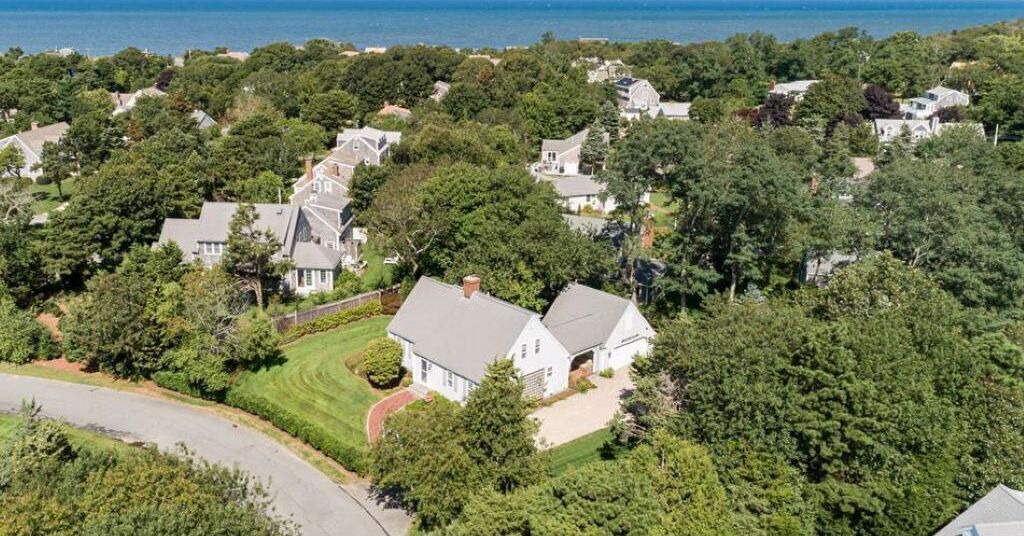 Photo of Outdoor in Brewster
