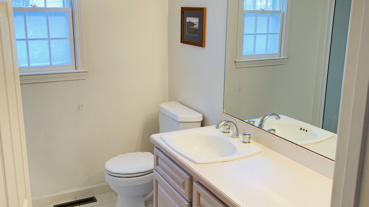 Photo of Bathroom in Brewster