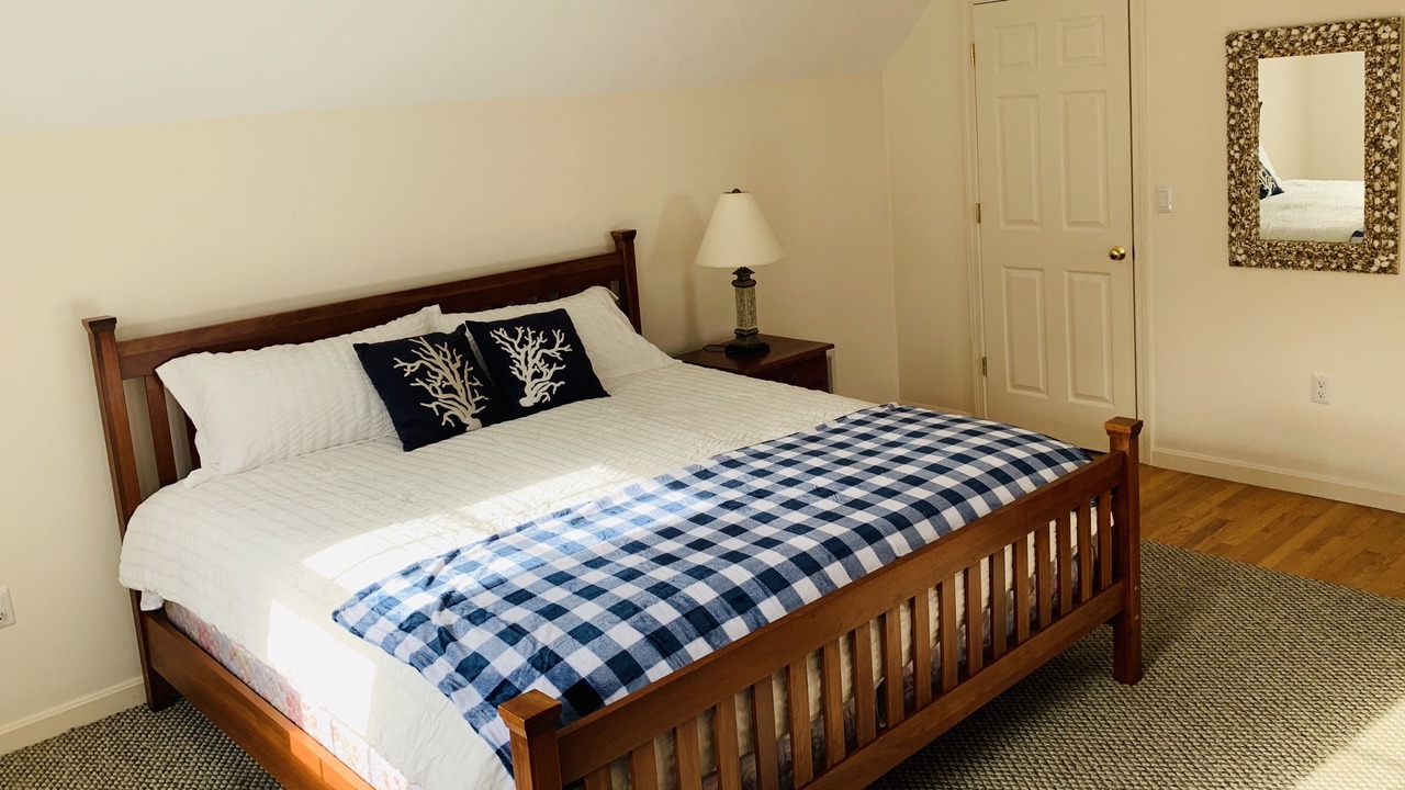 Photo of Bedroom in Brewster
