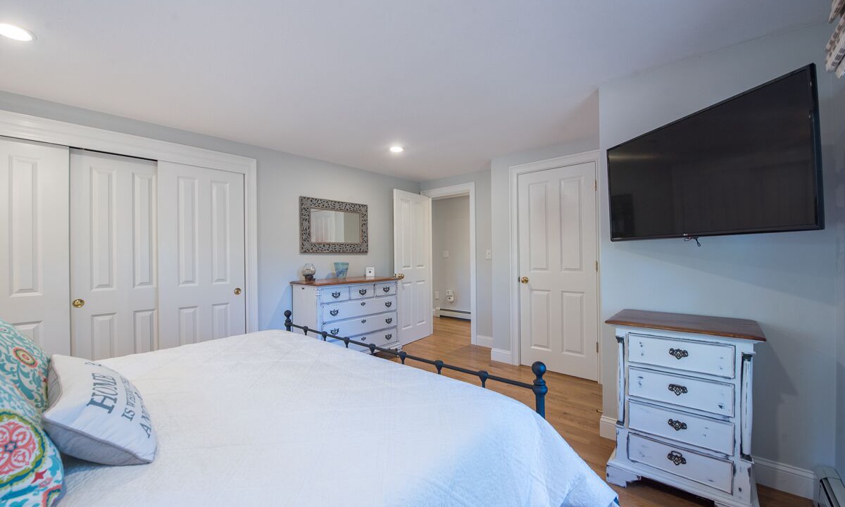 Photo of Bedroom in West Chatham