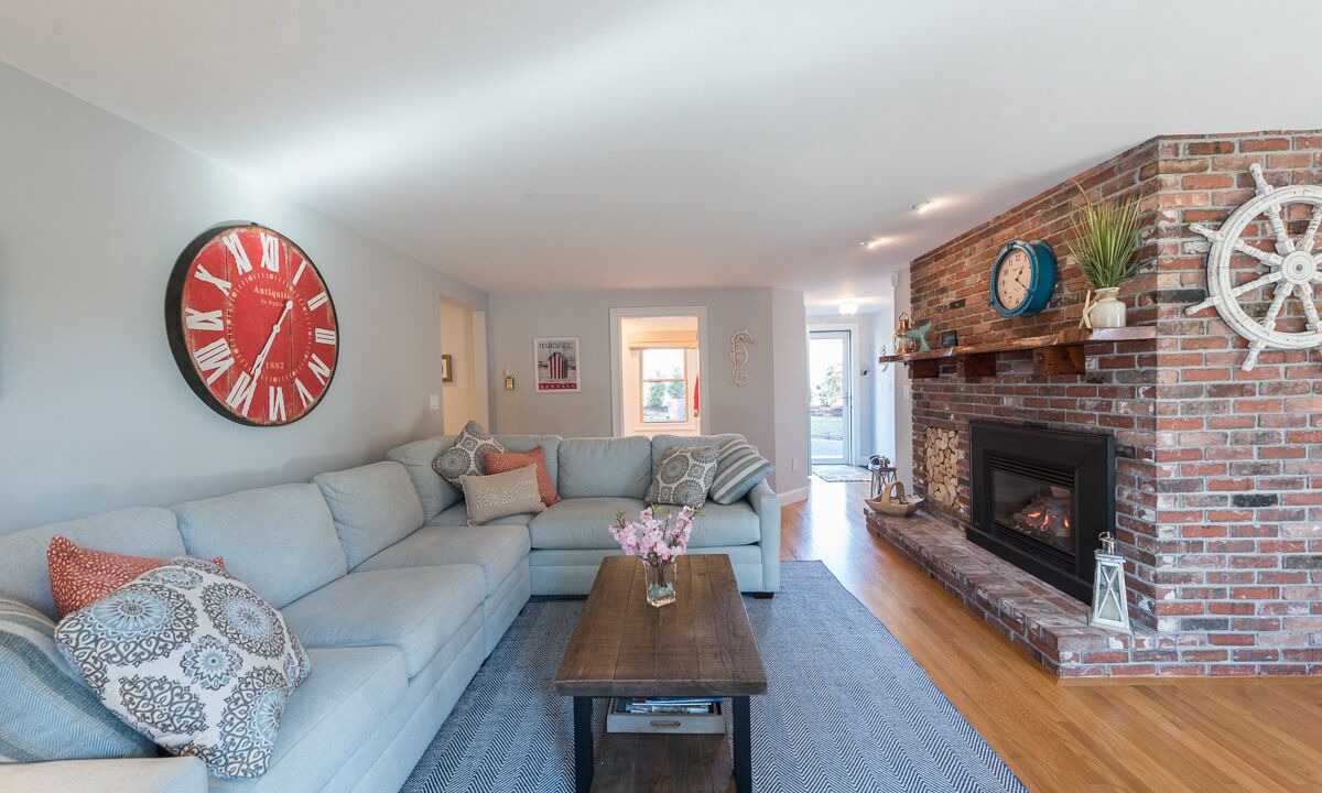 Photo of Livingroom in West Chatham