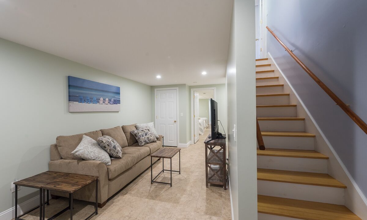 Photo of Livingroom in West Chatham