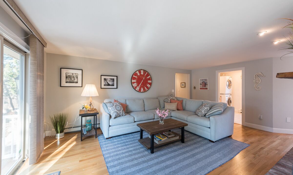 Photo of Livingroom in West Chatham